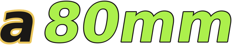 a80mm logo